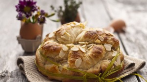 козунак козунаци