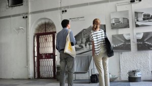 ONE DESIGN WEEK