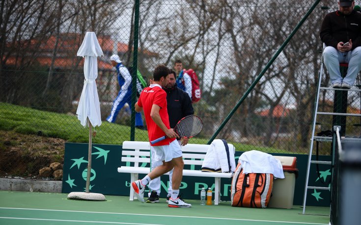 Ирландия изравни на България, Лазов загуби
