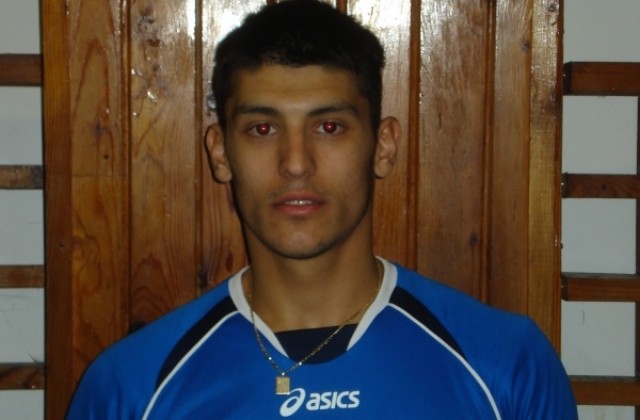 Генов вече тренира с "Черно море БАСК"