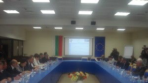 регионален съвет развитие Североизтока