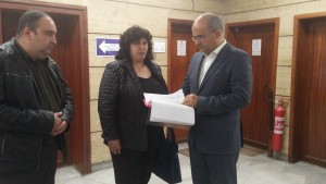 Враца областен