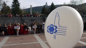 Хорови празници