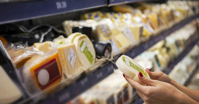 Контролът върху биопроизводителите в България е изключително сериозен Това коментира