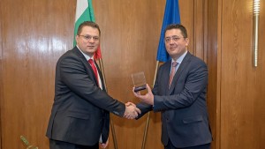 полиция добрич