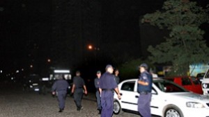 police
