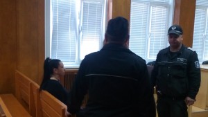 Анита Мейзер