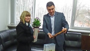 лекари тошево