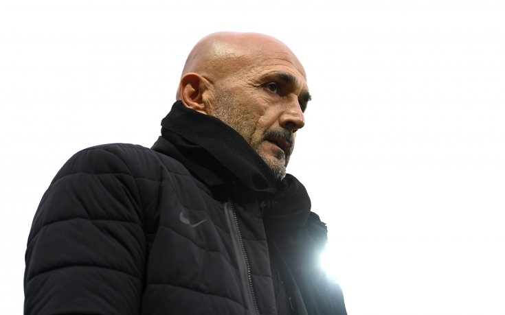 Интер едва ще дочака неделя, за да обяви Спалети