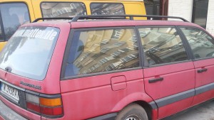 НАП Монтана