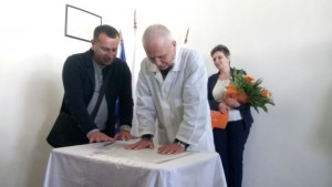 златни ръце