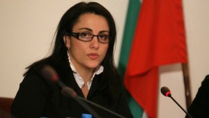 Деница Вълкова