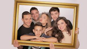 Апартамент 404