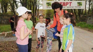 Ориентиране