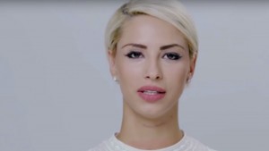 Цвети Стоянова