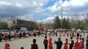 Празничен концерт