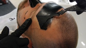 Черна маска