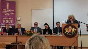 Русе