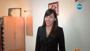 Теодора Халачева