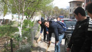 Гоце Делчев