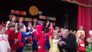 Празник Берковица