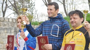 Ориентиране