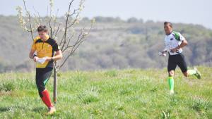 Ориентиране