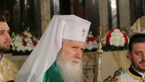 Патриарх Неофит