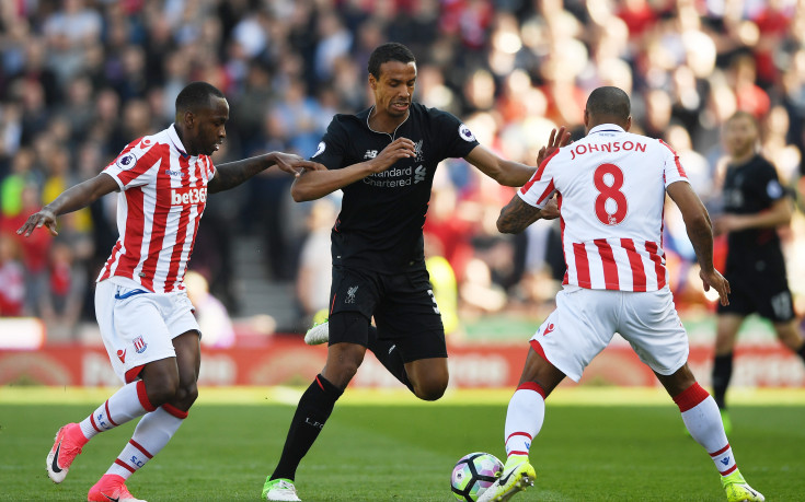 Матип: Не беше най-силният ни мач, но приключи добре