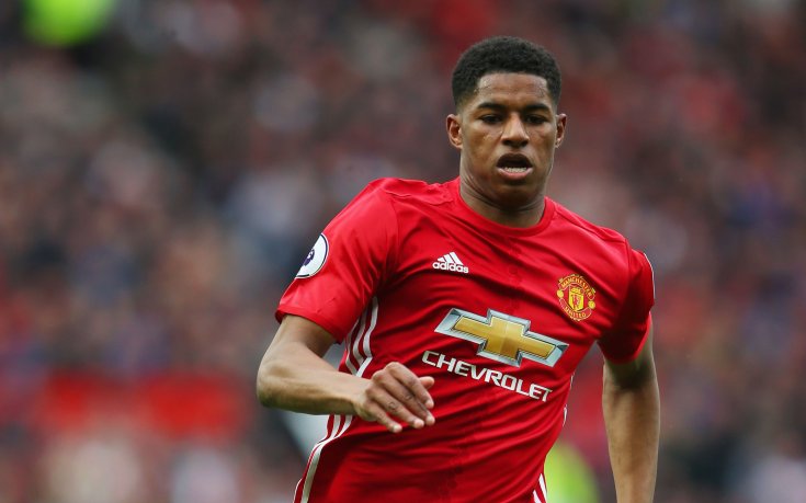 Моуриньо: Следващият сезон ще принадлежи на Рашфорд