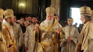 патриарх