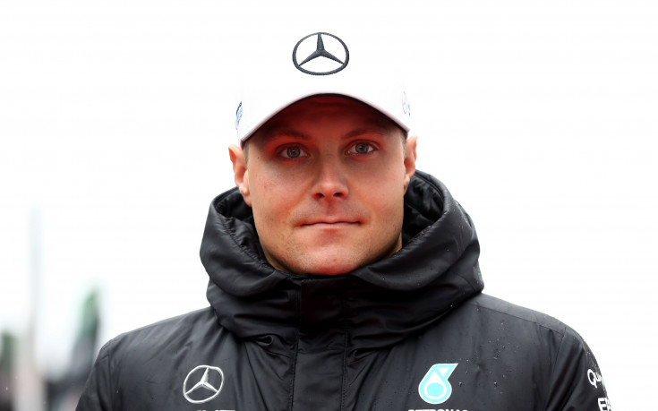 Първи критики от Мерцедес към Ботас