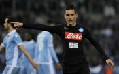 Лацио - Наполи 0:3<strong> източник: Gulliver/Getty Images</strong>