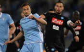 Лацио - Наполи 0:3<strong> източник: Gulliver/Getty Images</strong>