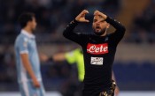 Лацио - Наполи 0:3<strong> източник: Gulliver/Getty Images</strong>