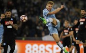 Лацио - Наполи 0:3<strong> източник: Gulliver/Getty Images</strong>