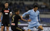 Лацио - Наполи 0:3<strong> източник: Gulliver/Getty Images</strong>