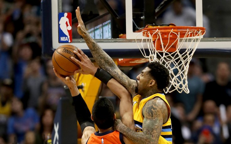 Резултатите от НБА