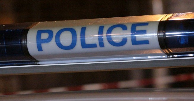 21 годишен мъж е убил 55 годишния си баща съобщиха