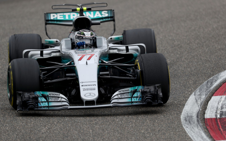 Ботас: Сбърках като аматьор