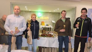 бридж Добрич