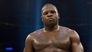 Кевин Джонсън