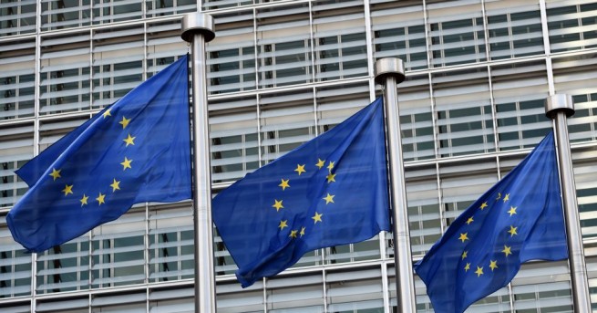 Европейската комисия съобщи че е поискала от властите в Словакия