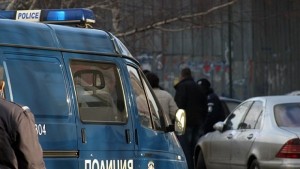 полиция кола