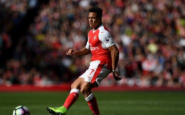 И Сити се включи в надпреварата за Санчес