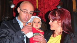 Виолета Руменова