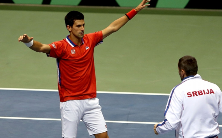 Новак Джокович иска да е треньор