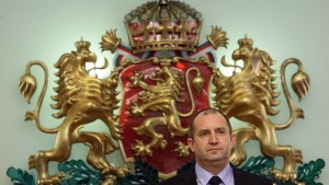 Румен Радев