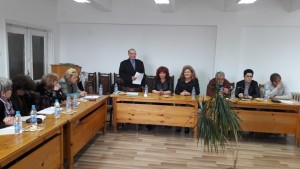 конференция