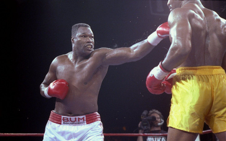 Левичарят, който единствен отчая Мохамед Али